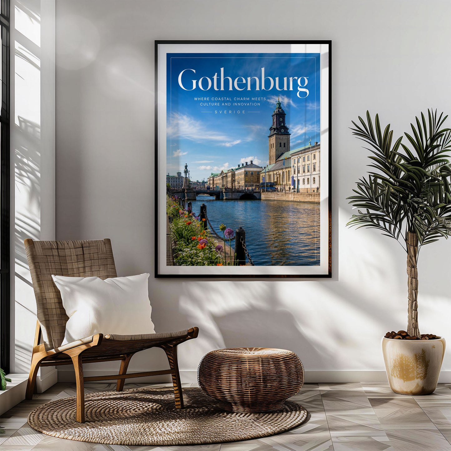 Gothenburg, Sverige