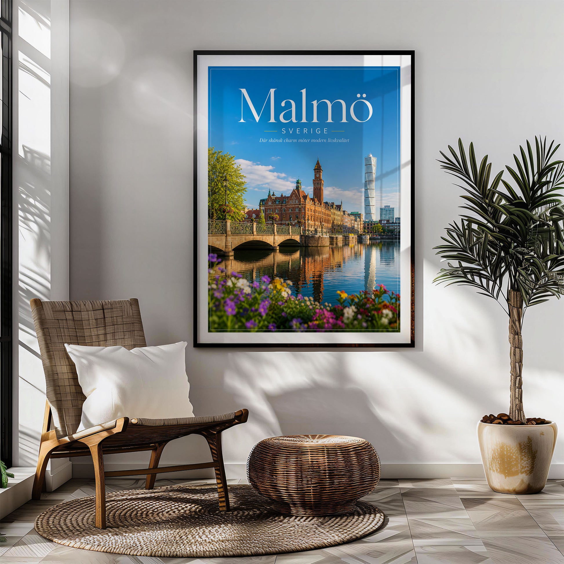 Malmö, Sverige