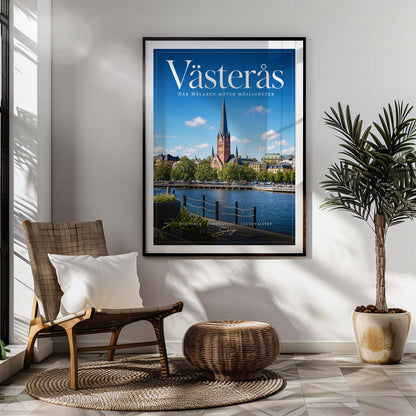 Västerås, Sverige