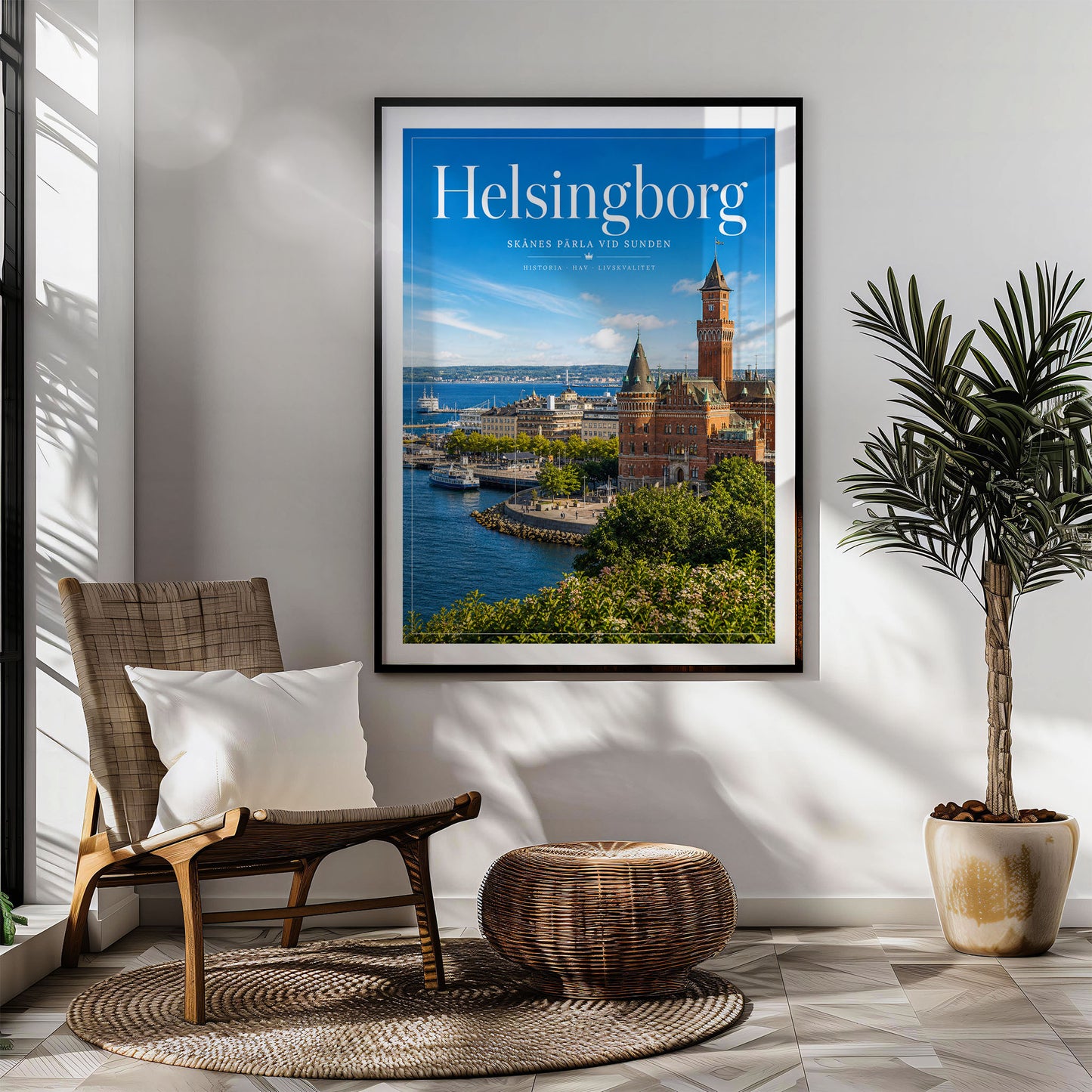 Helsingborg, Sverige