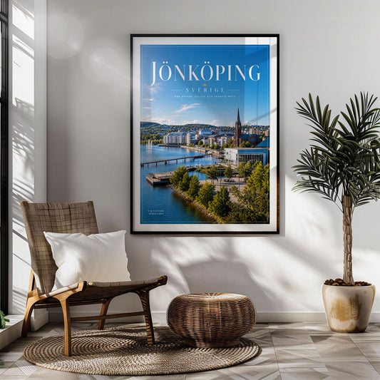 Jönköping, Sverige