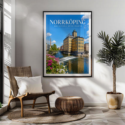 Norrköping, Sverige