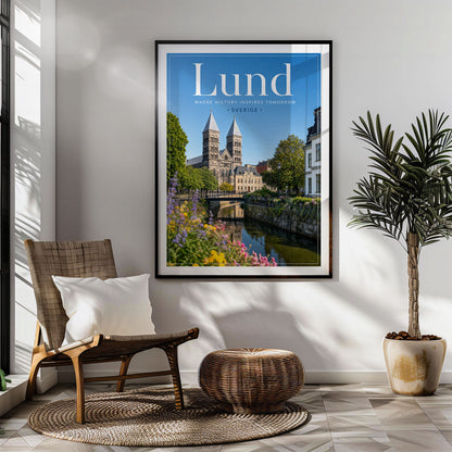 Lund, Sverige