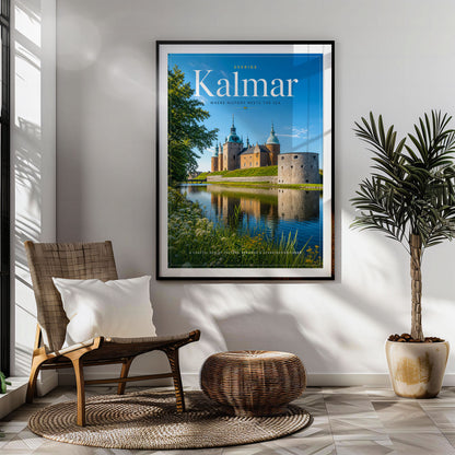 Kalmar, Sverige