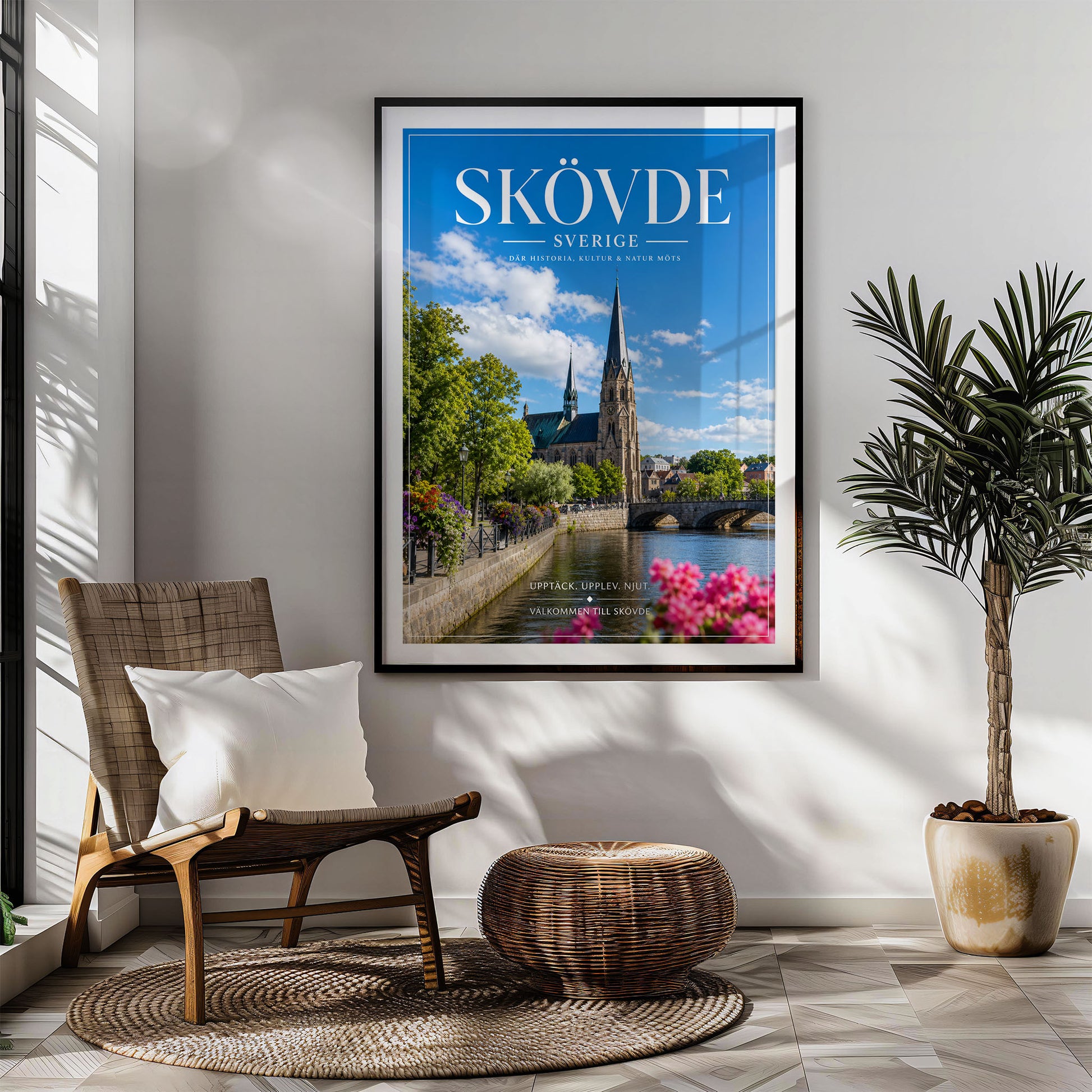 Skövde, Sverige
