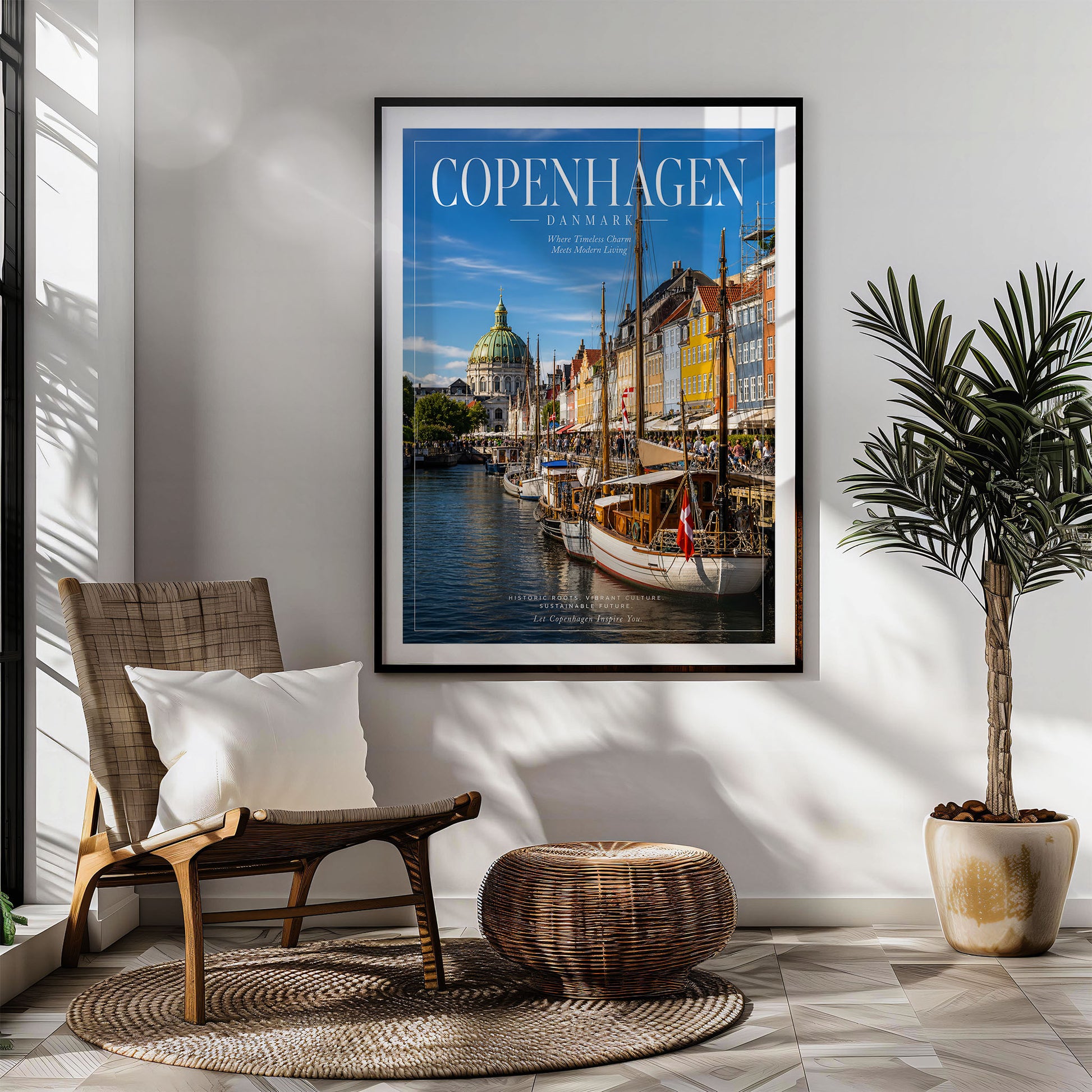 Copenhagen, Danmark