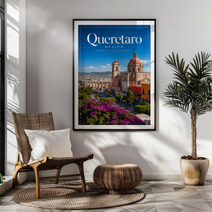 Queretaro, MEXICO