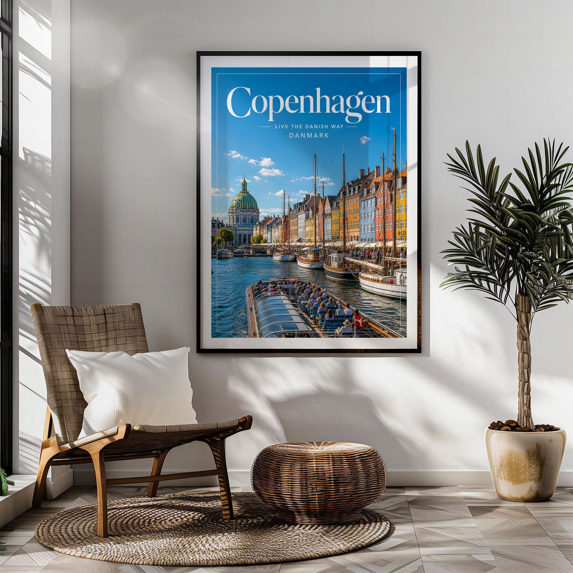 Copenhagen, Danmark