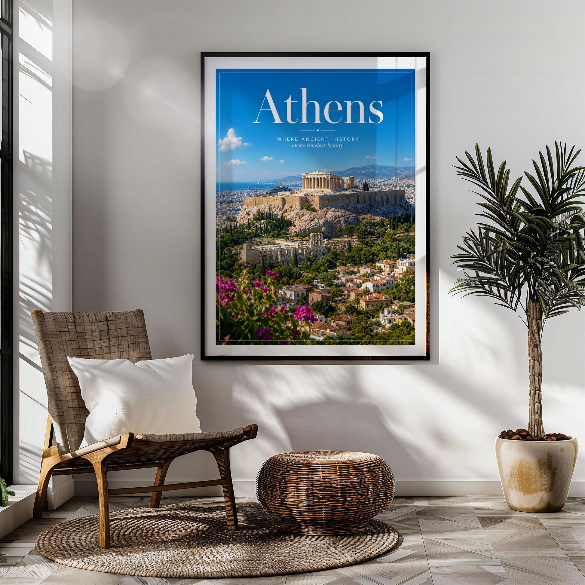 Athens, Greece