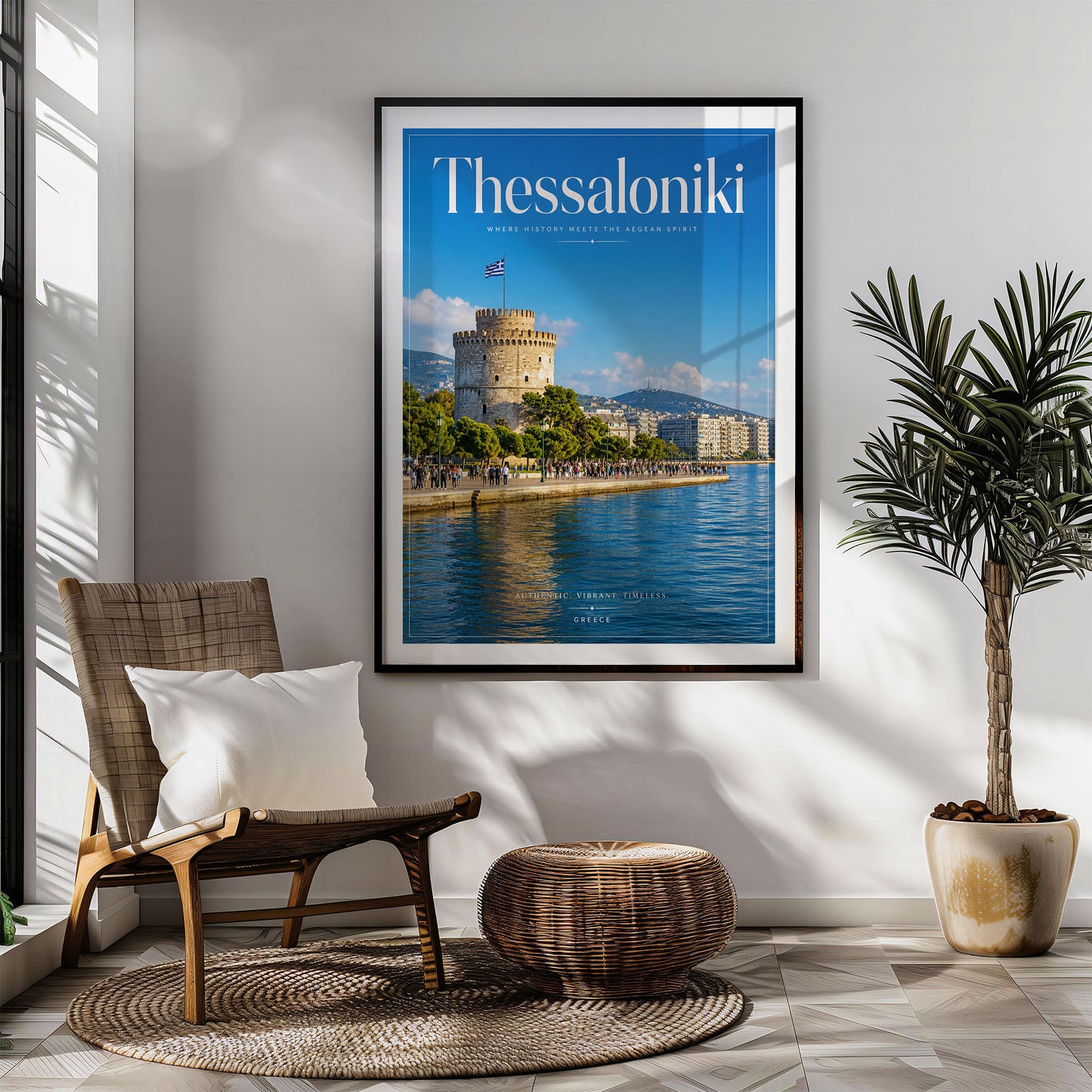 Thessaloniki, Greece