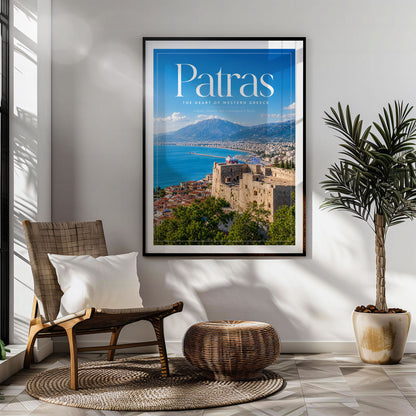 Patras, Greece