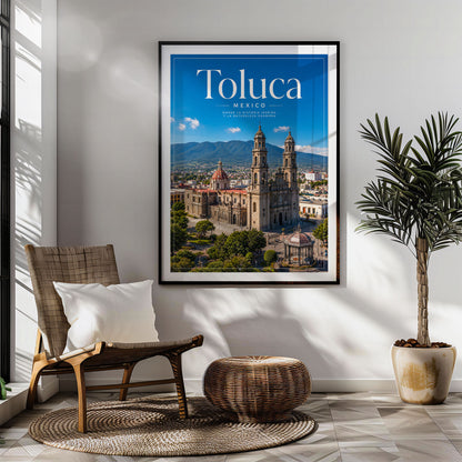 Toluca, MEXICO