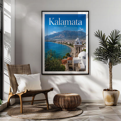 Kalamata, Greece
