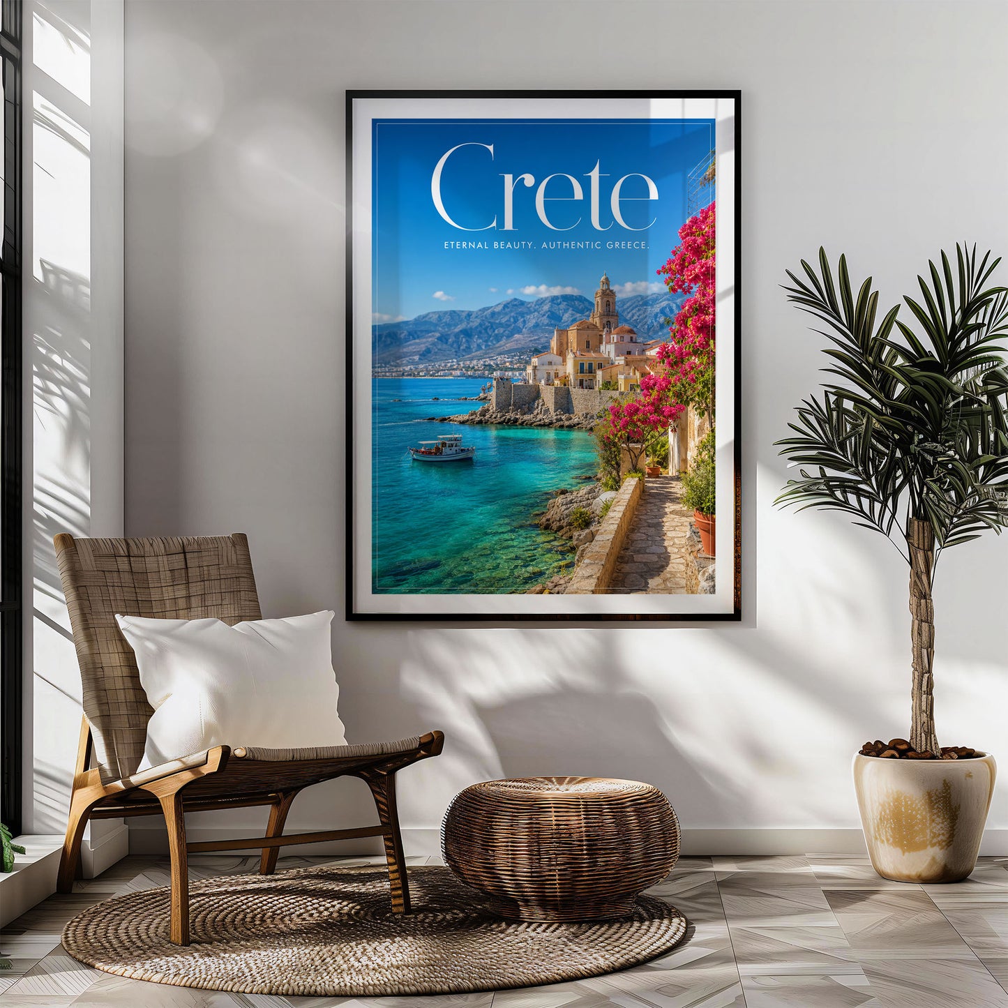 Crete, Greece