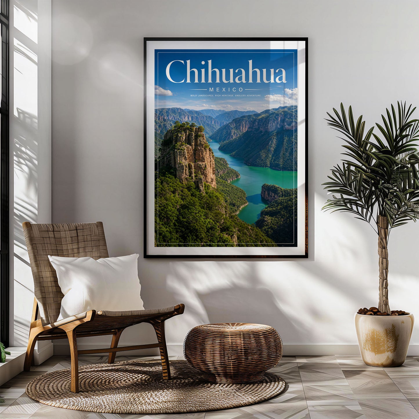 Chihuahua, MEXICO