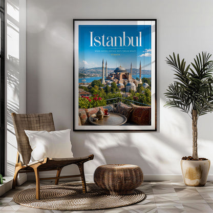 Istanbul, Türkiye