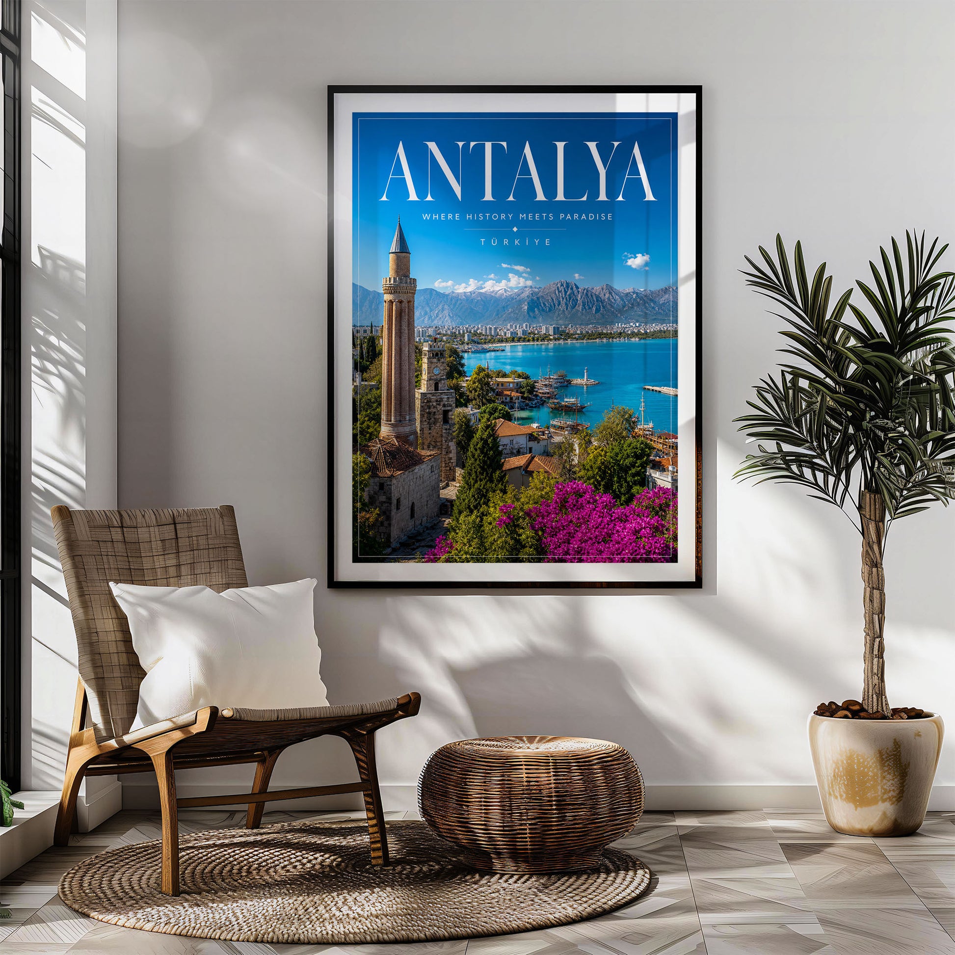 Antalya, Türkiye