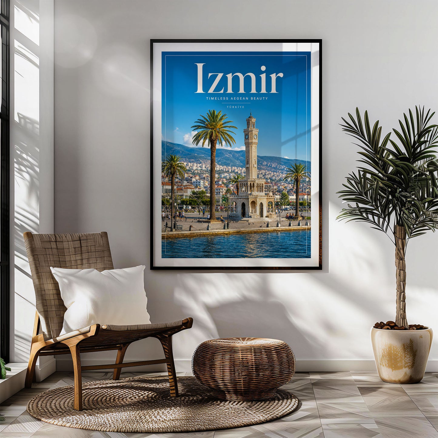 Izmir, Türkiye