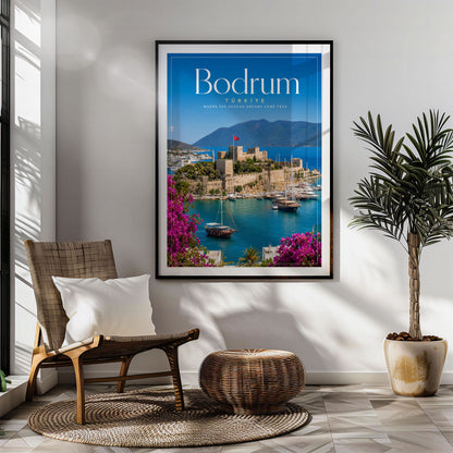 Bodrum, Türkiye