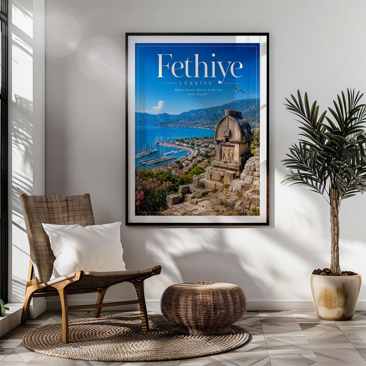 Fethiye, Türkiye
