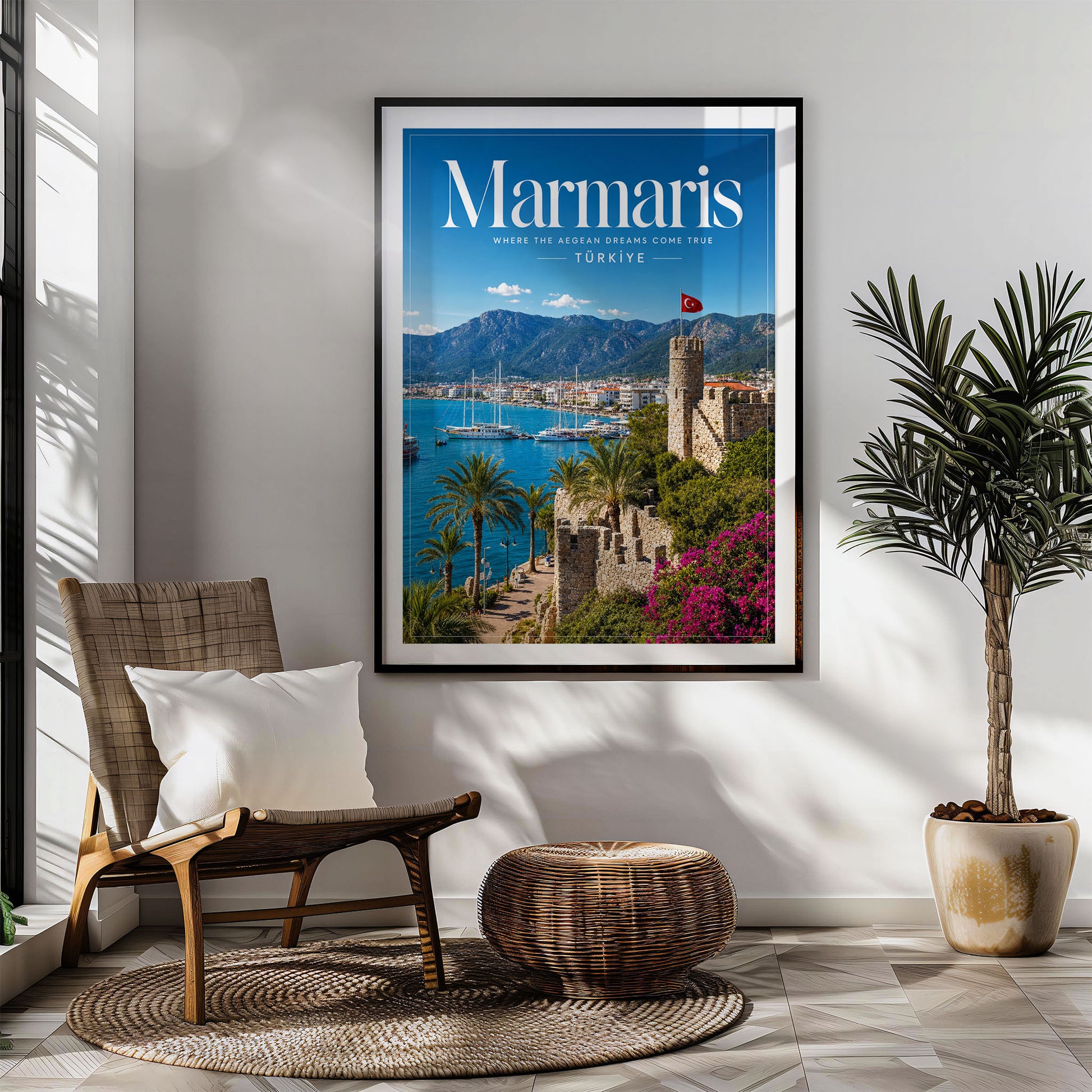 Marmaris, Türkiye