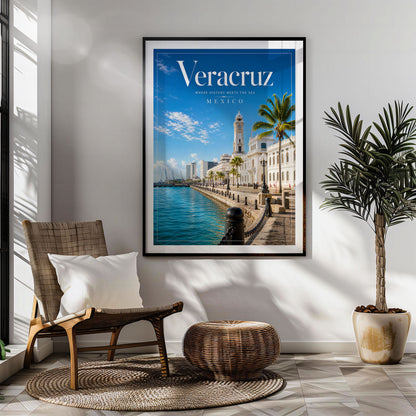 Veracruz, MEXICO