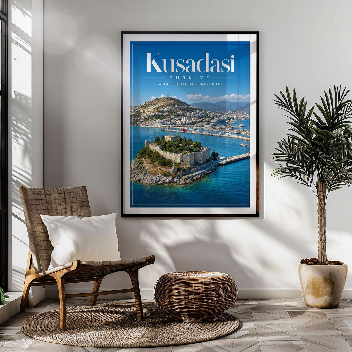 Kusadasi, Türkiye