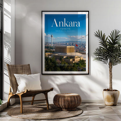 Ankara, Türkiye
