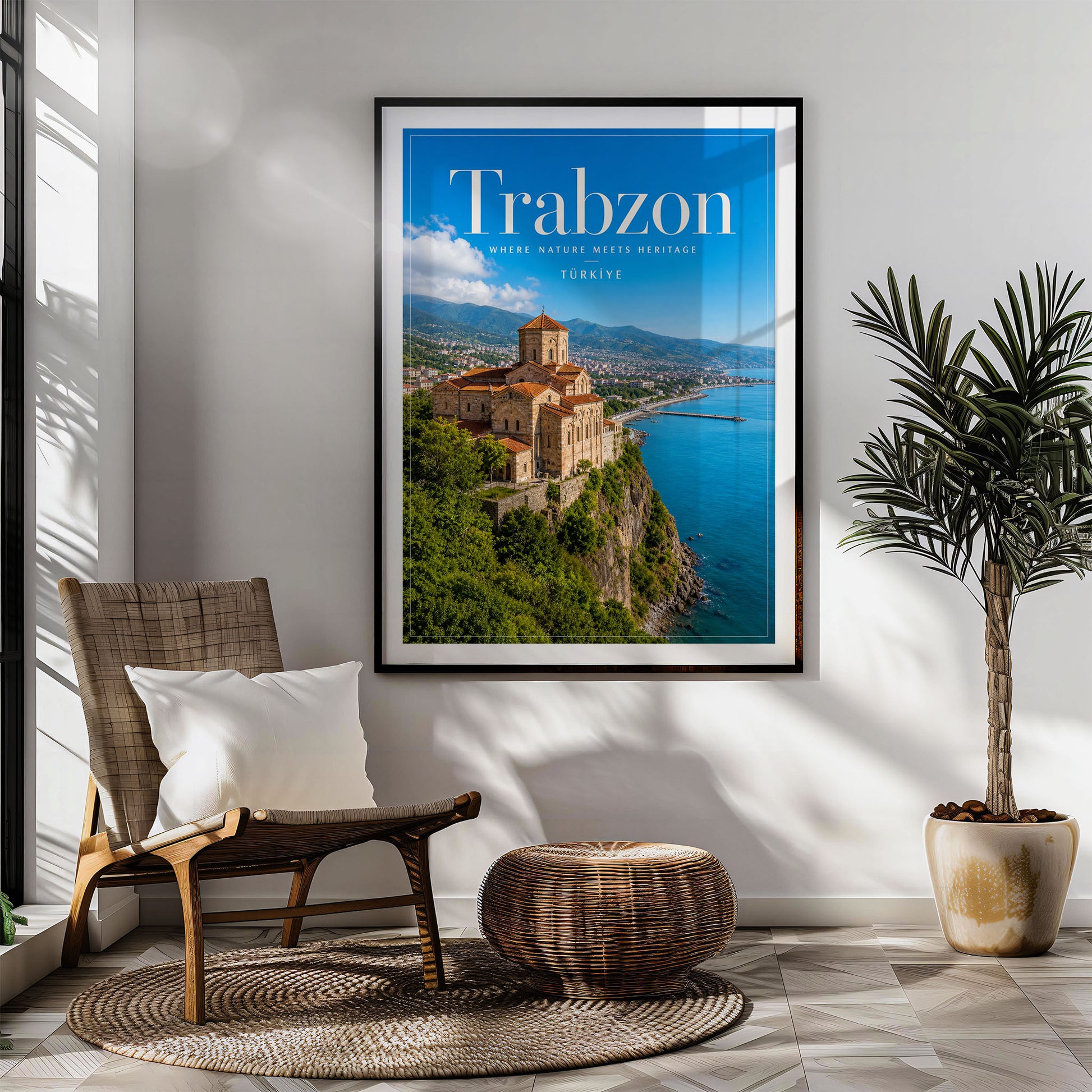 Trabzon, Türkiye