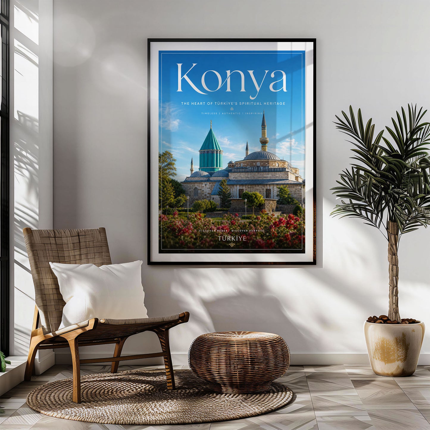 Konya, Türkiye