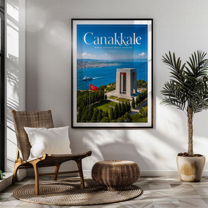 Canakkale, Türkiye