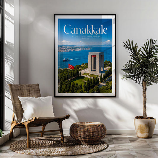 Canakkale, Türkiye