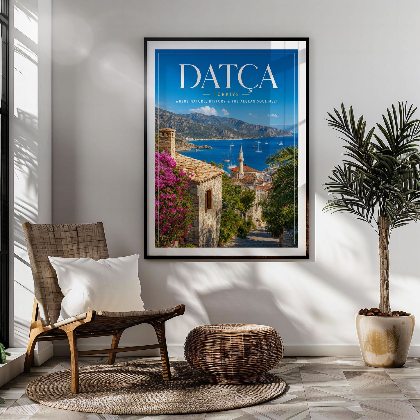 Datca, Türkiye