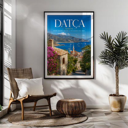 Datca, Türkiye