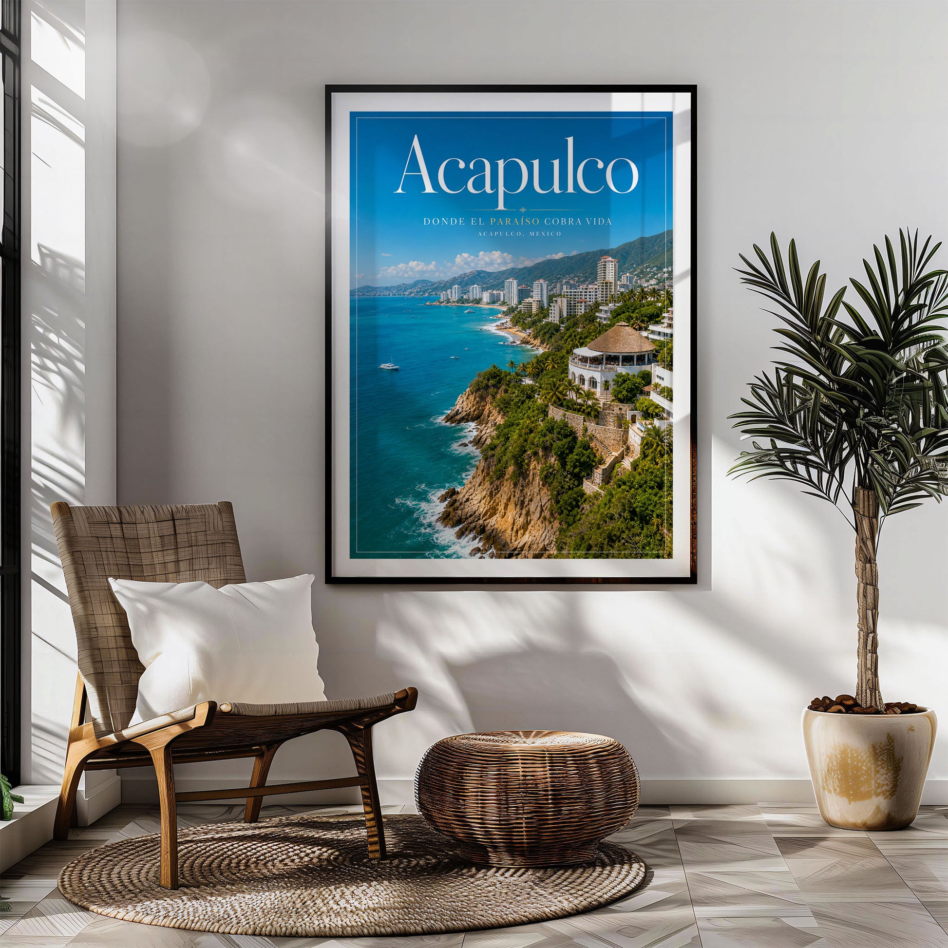 Acapulco, MEXICO
