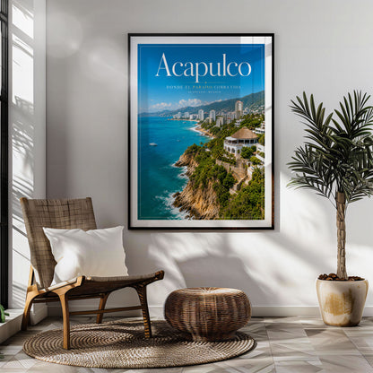 Acapulco, MEXICO
