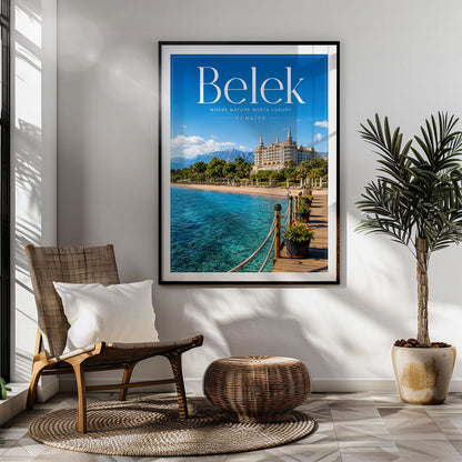 Belek, Türkiye