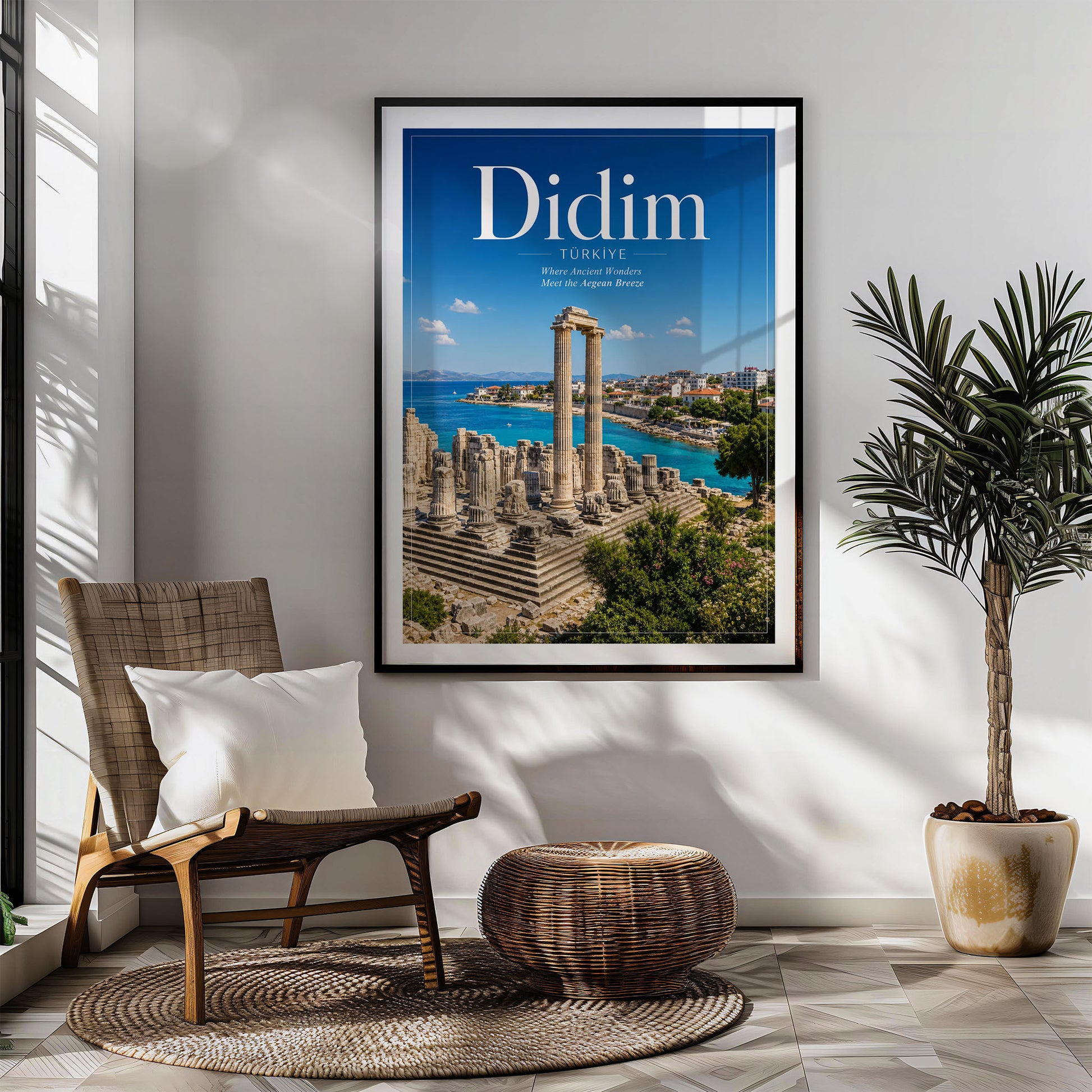 Didim, Türkiye