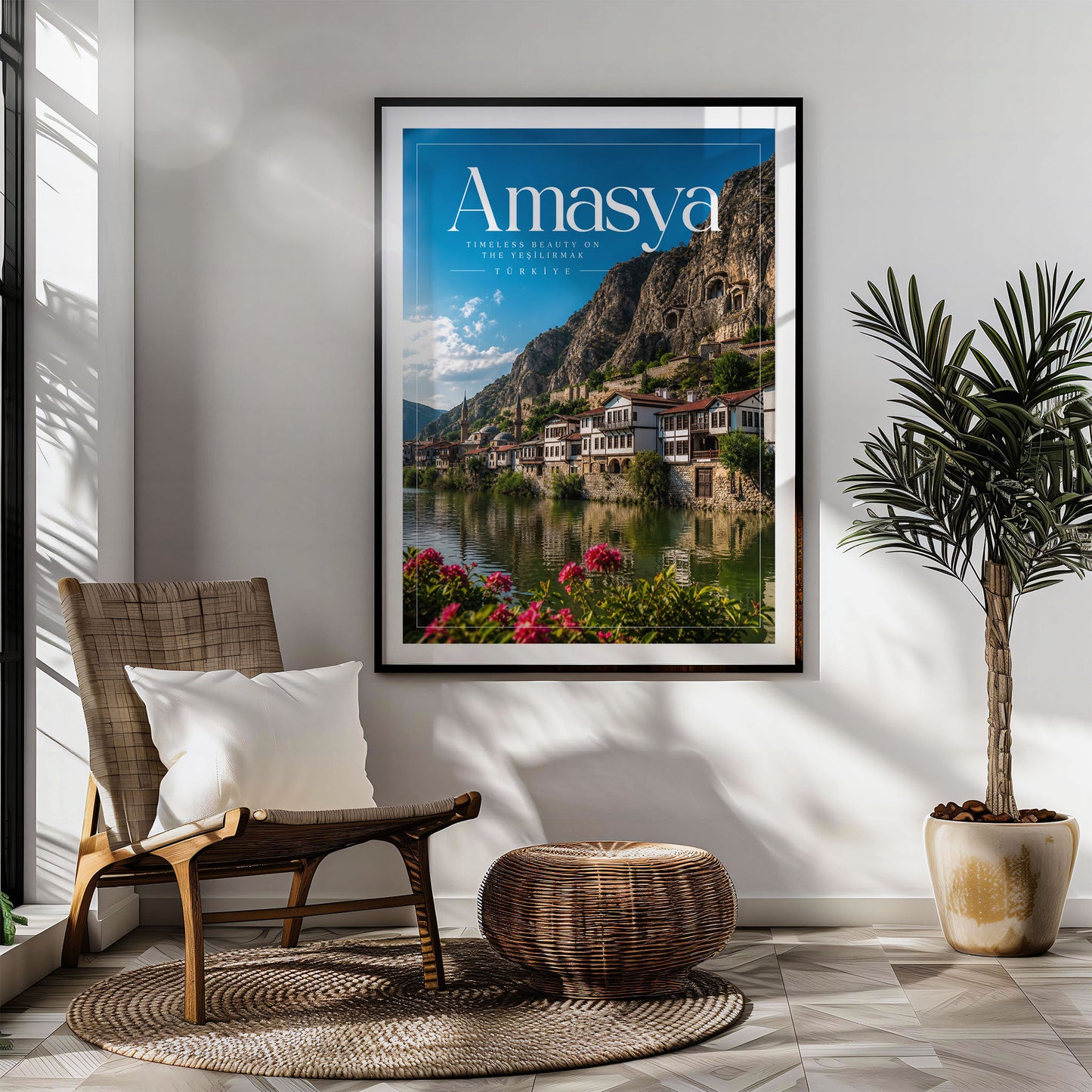 Amasya, Türkiye