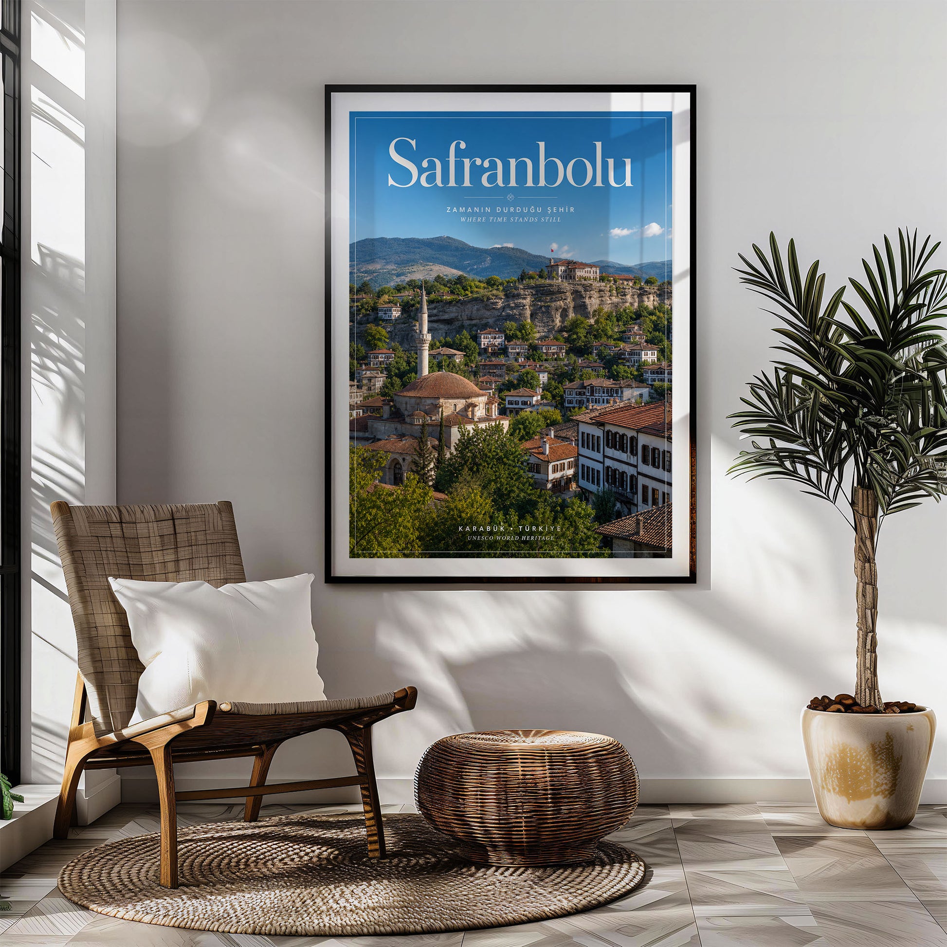 Safranbolu, Türkiye