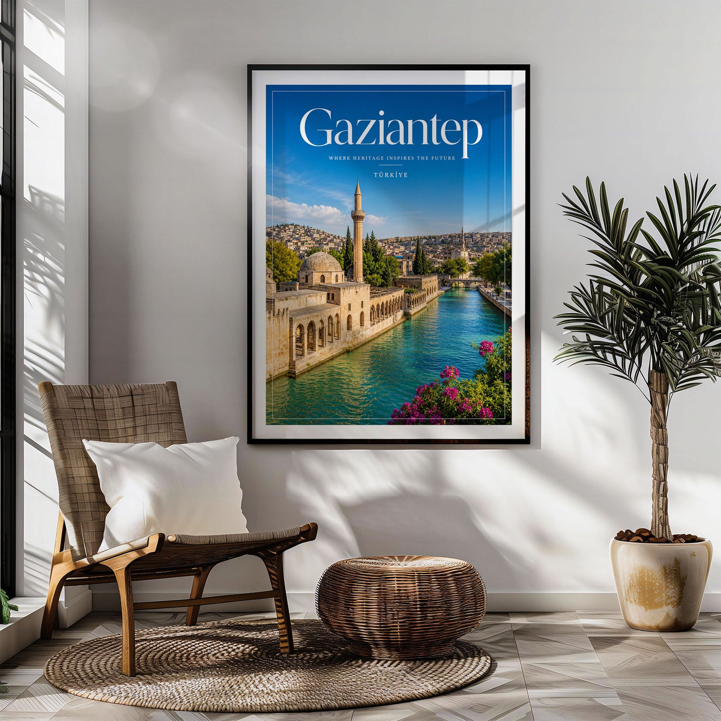 Gaziantep, Türkiye