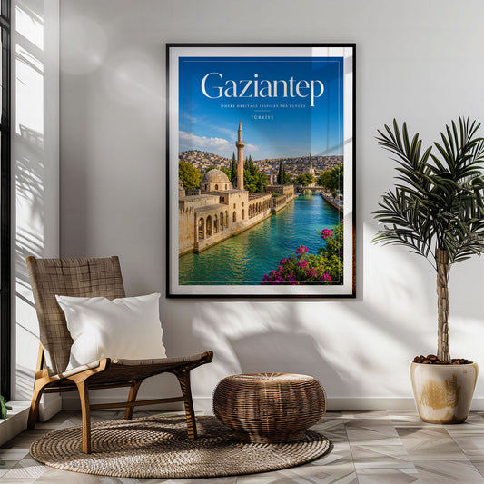 Gaziantep, Türkiye