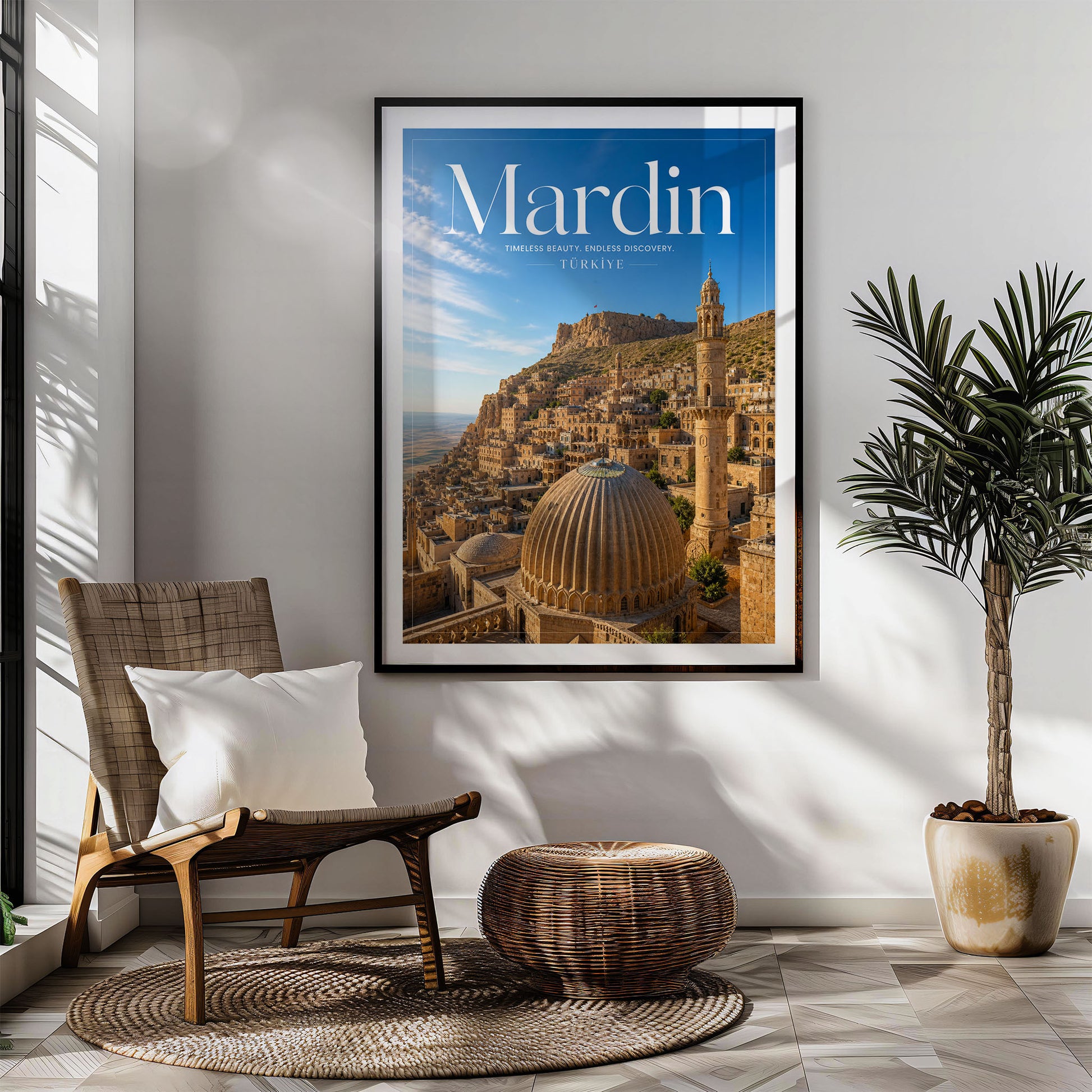 Mardin, Türkiye