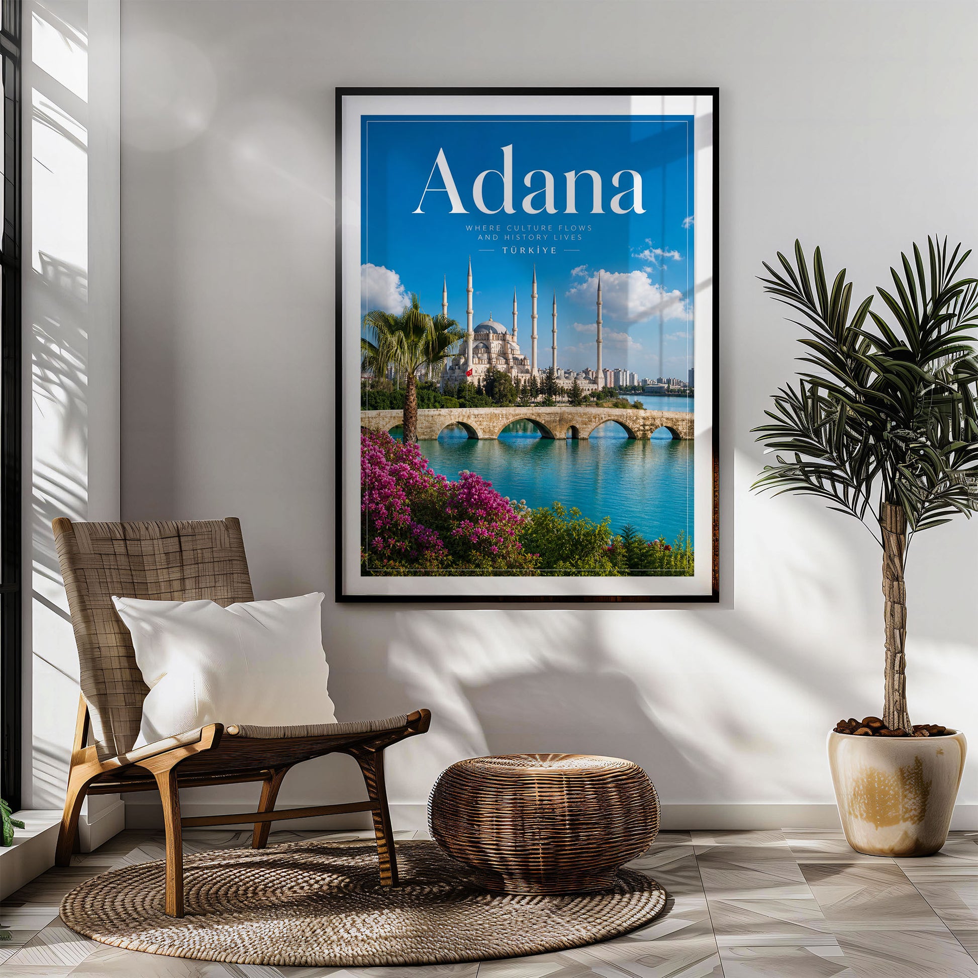 Adana, Türkiye
