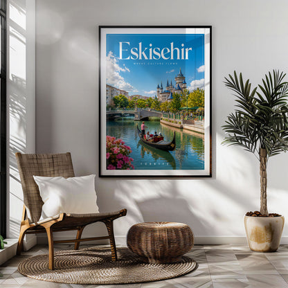 Eskisehir, Türkiye