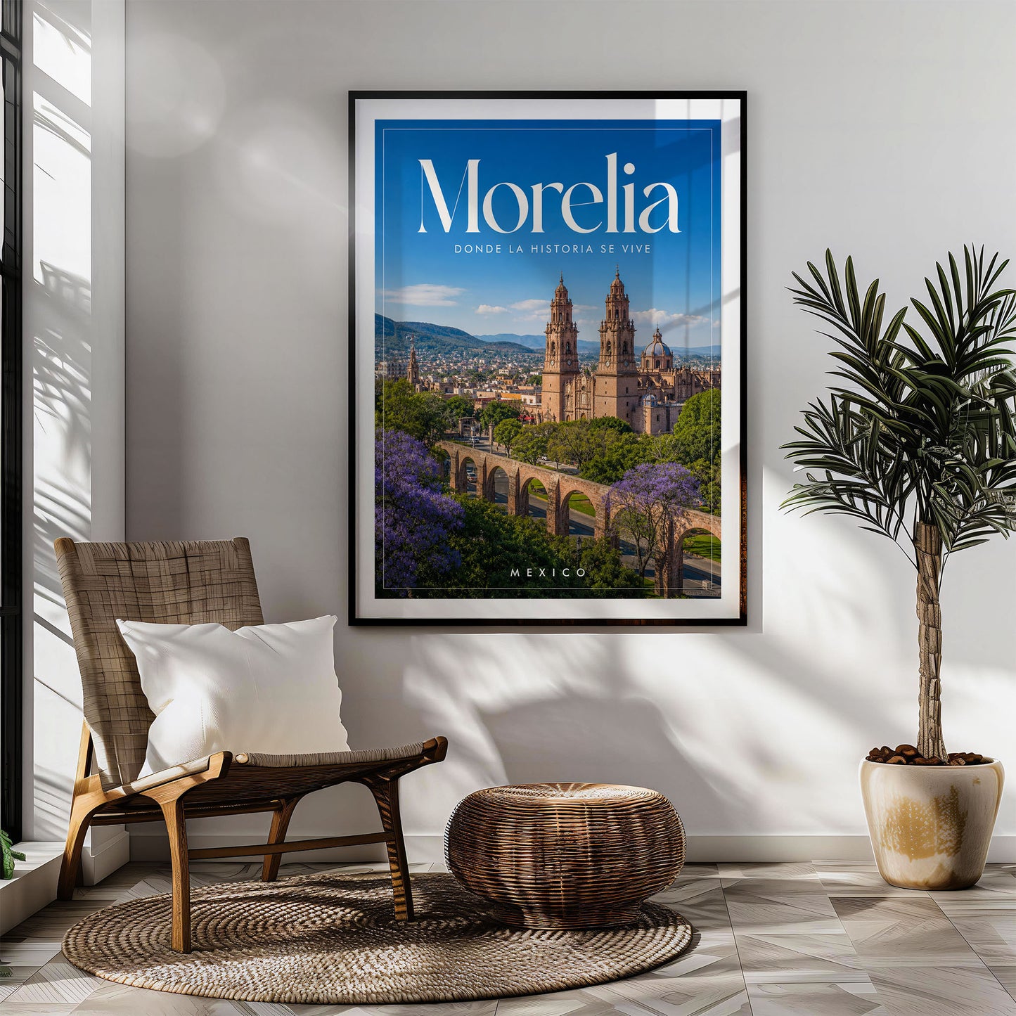 Morelia, MEXICO