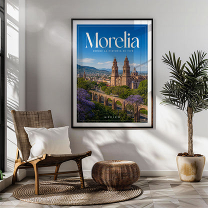 Morelia, MEXICO