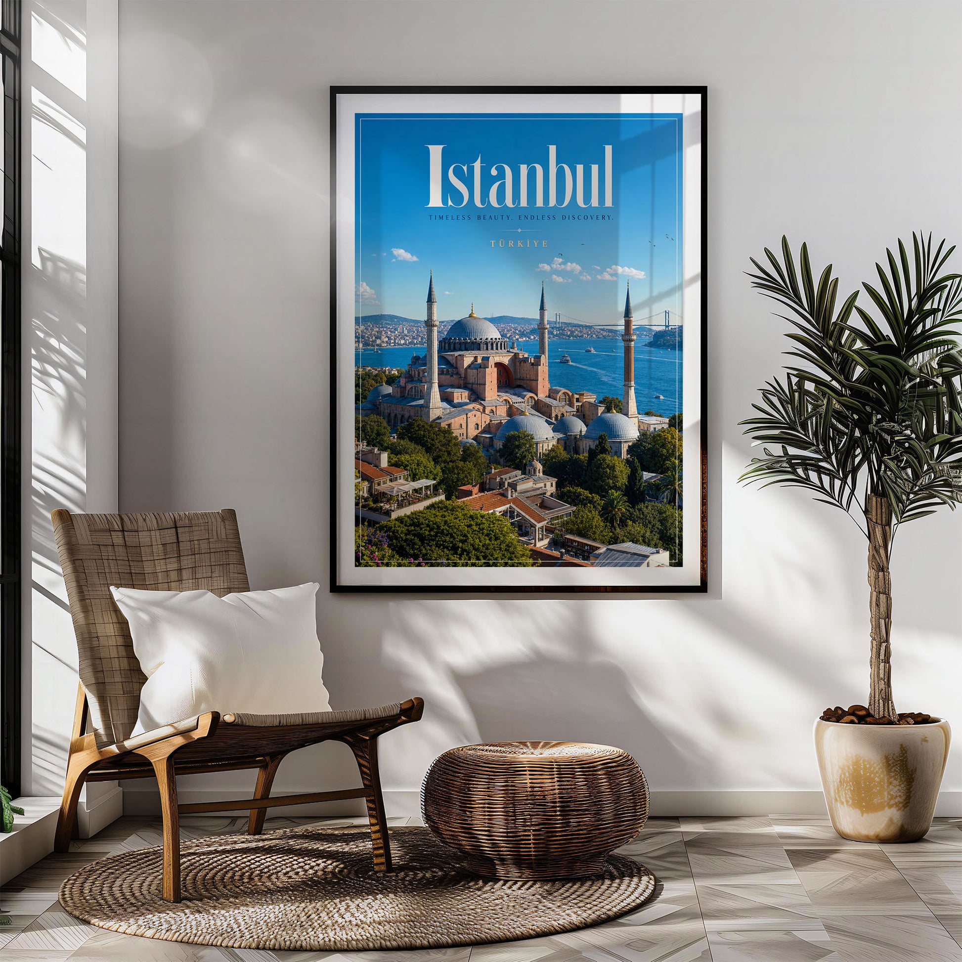 Istanbul, Türkiye
