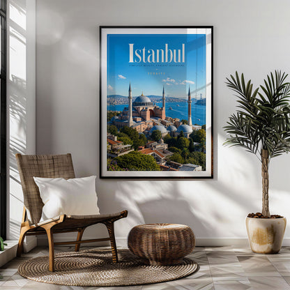 Istanbul, Türkiye