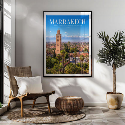 Marrakech, Morocco